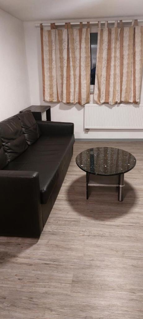 Komfortable Wohnung in Happenbach photo 3