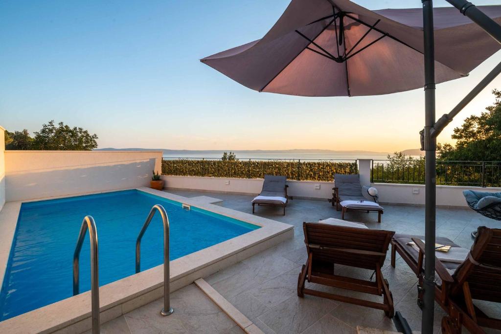 Villa Blissful Breeze photo 3