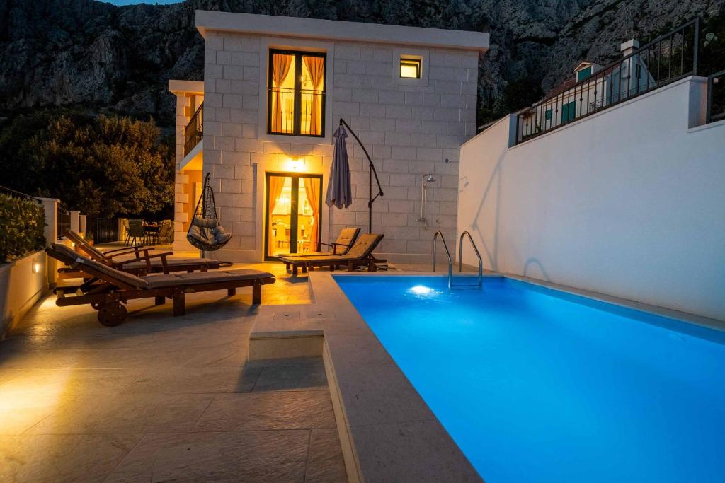 Villa Blissful Breeze photo 4
