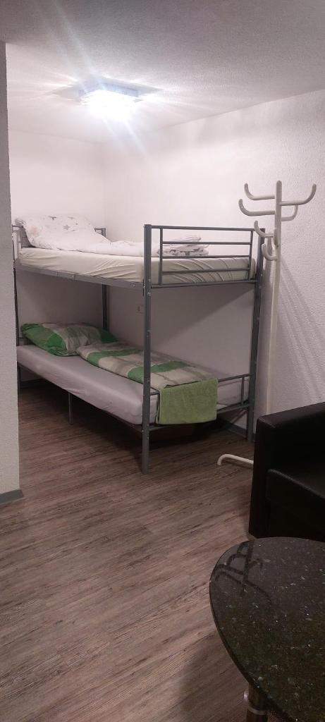 Komfortable Wohnung in Happenbach photo 4