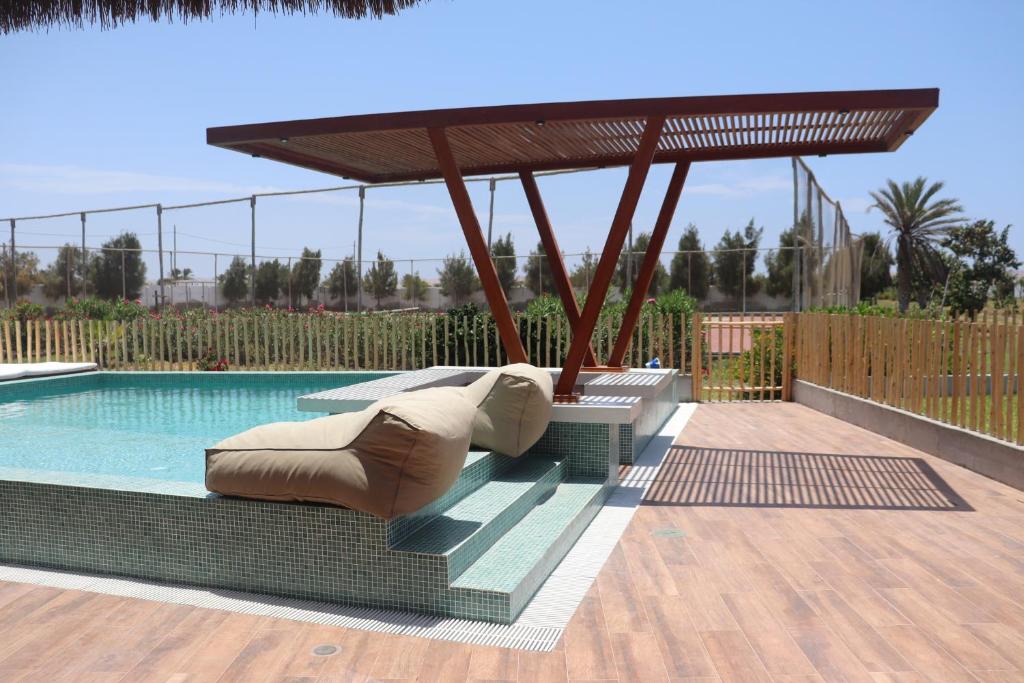 Casa Z Paracas photo 1