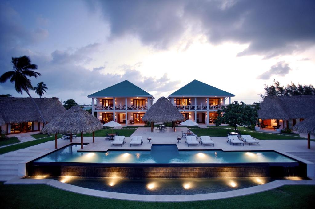 Victoria House Resort & Spa photo 2