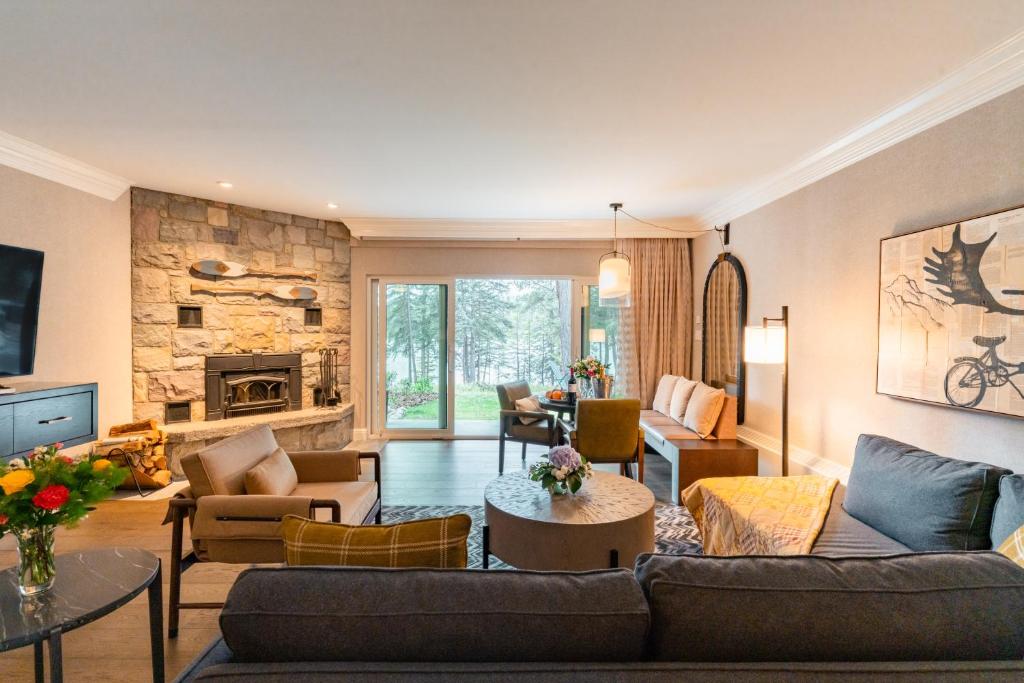 Fairmont Jasper Park Lodge photo 1