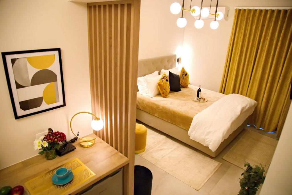 Suites Rania