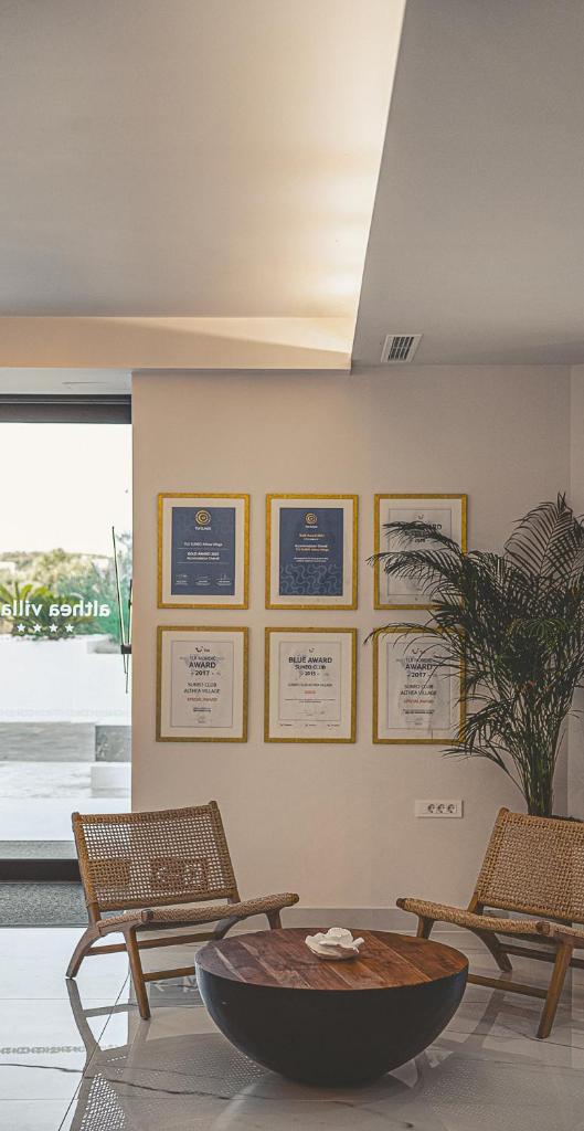 Althea Village - Family Hotel photo 4