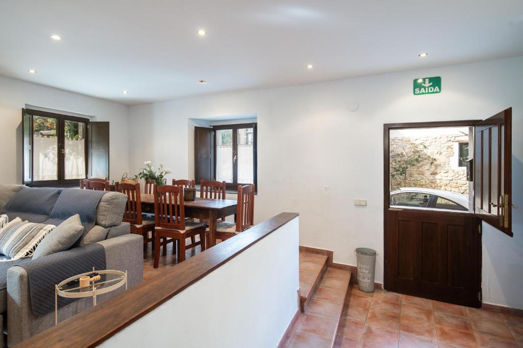 Casa Rural LAyalga photo 2
