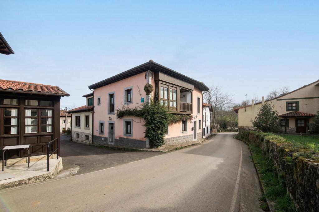 Casa Rural LAyalga photo 1