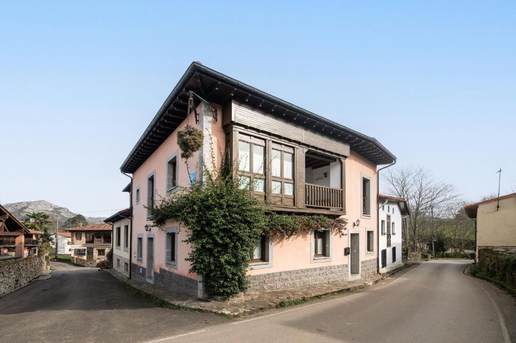 Casa Rural LAyalga