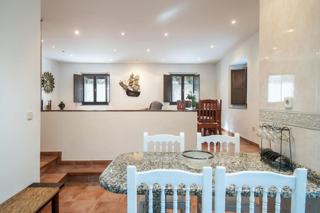 Casa Rural LAyalga photo 4