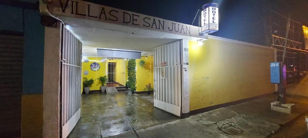Hotel Villas de San Juan, Guatemala photo 2