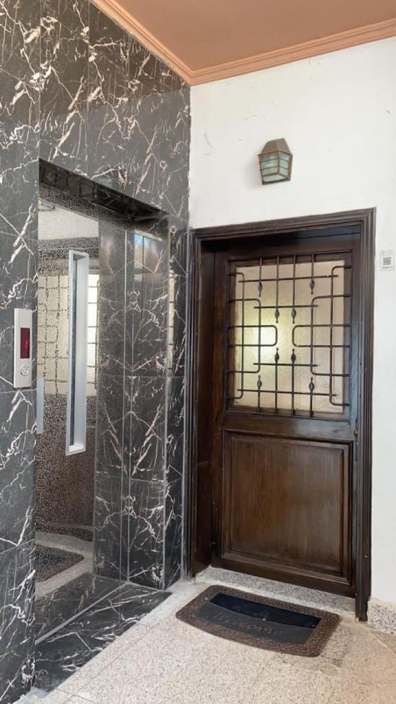 شقة مفروشة فاخرة Apartment photo 2