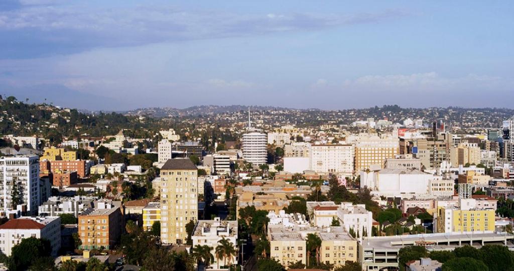 Loews Hollywood Hotel photo 2