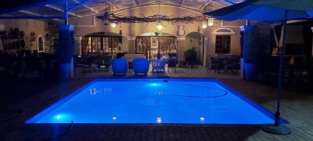 Marrakech Guest House photo 1