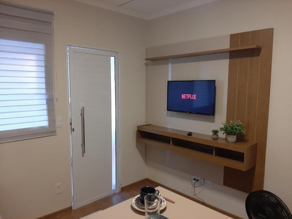 Residencial Villàggio Toscana photo 4