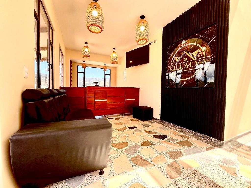 Hotel Villalva photo 2