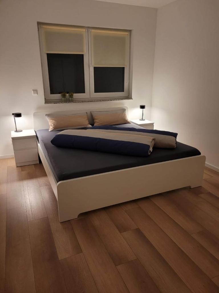 Ferienwohnung Vara