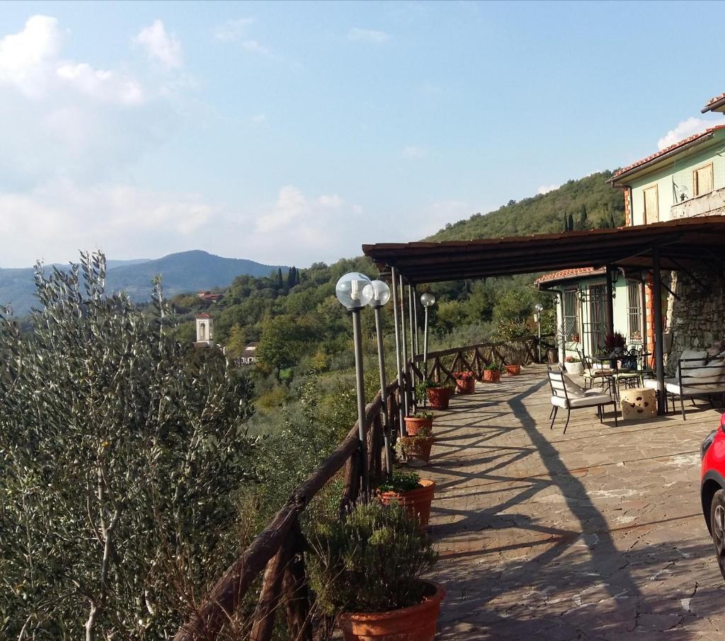 Locanda verde photo 4