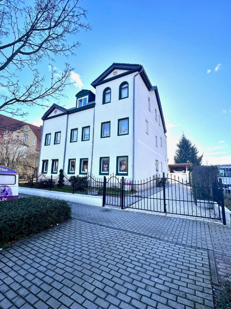 Ferienwohnung TINA