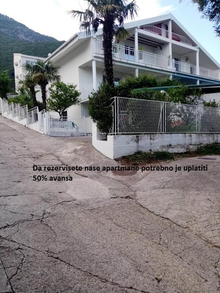Apartments Vuk&Jovan