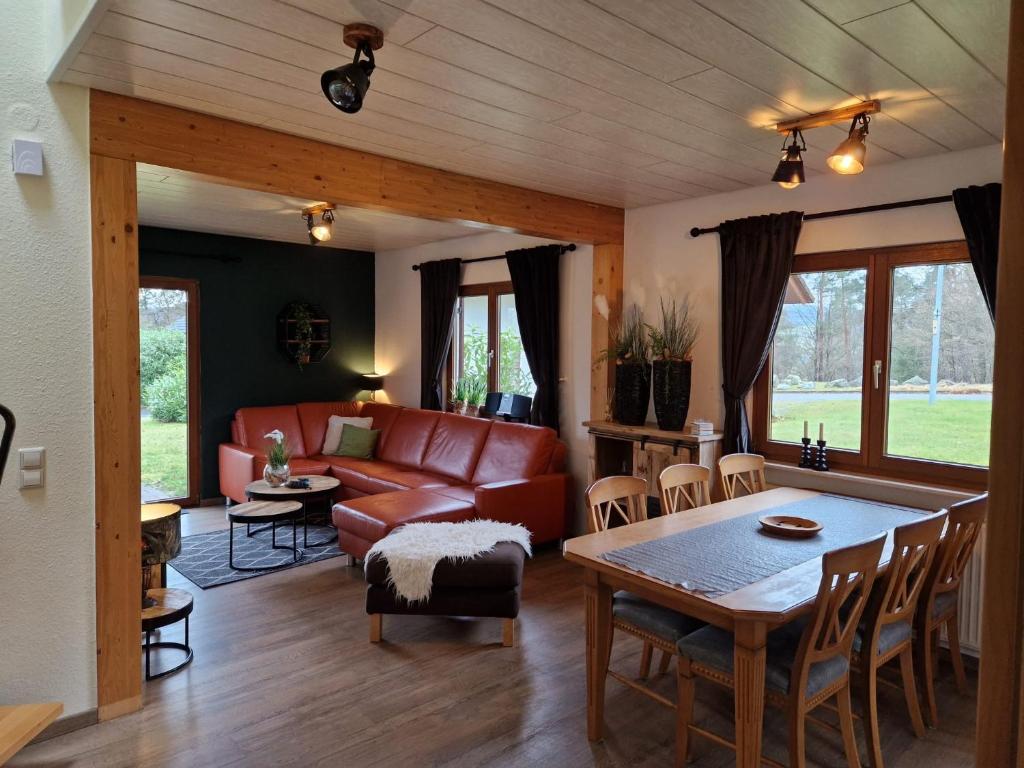 Ferienhaus im Seepark von Kirchheim photo 4