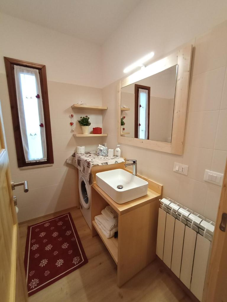 La casa dello stambecco photo 2