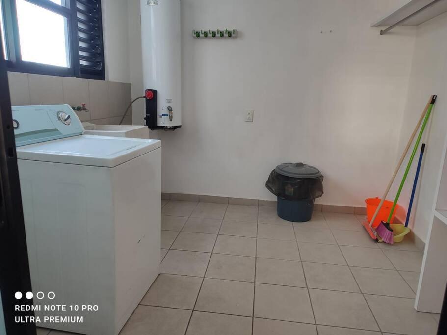 Departamento nuevo en la Paz, Puebla ROSS photo 1
