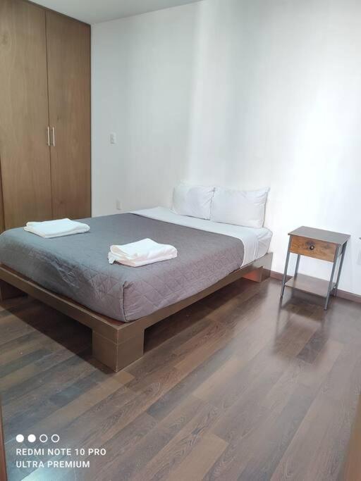 Departamento nuevo en la Paz, Puebla ROSS photo 2