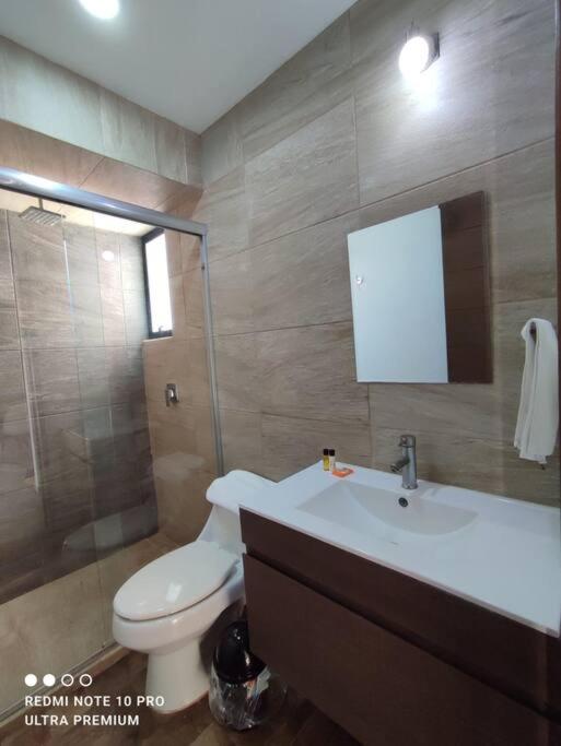 Departamento nuevo en la Paz, Puebla ROSS photo 3