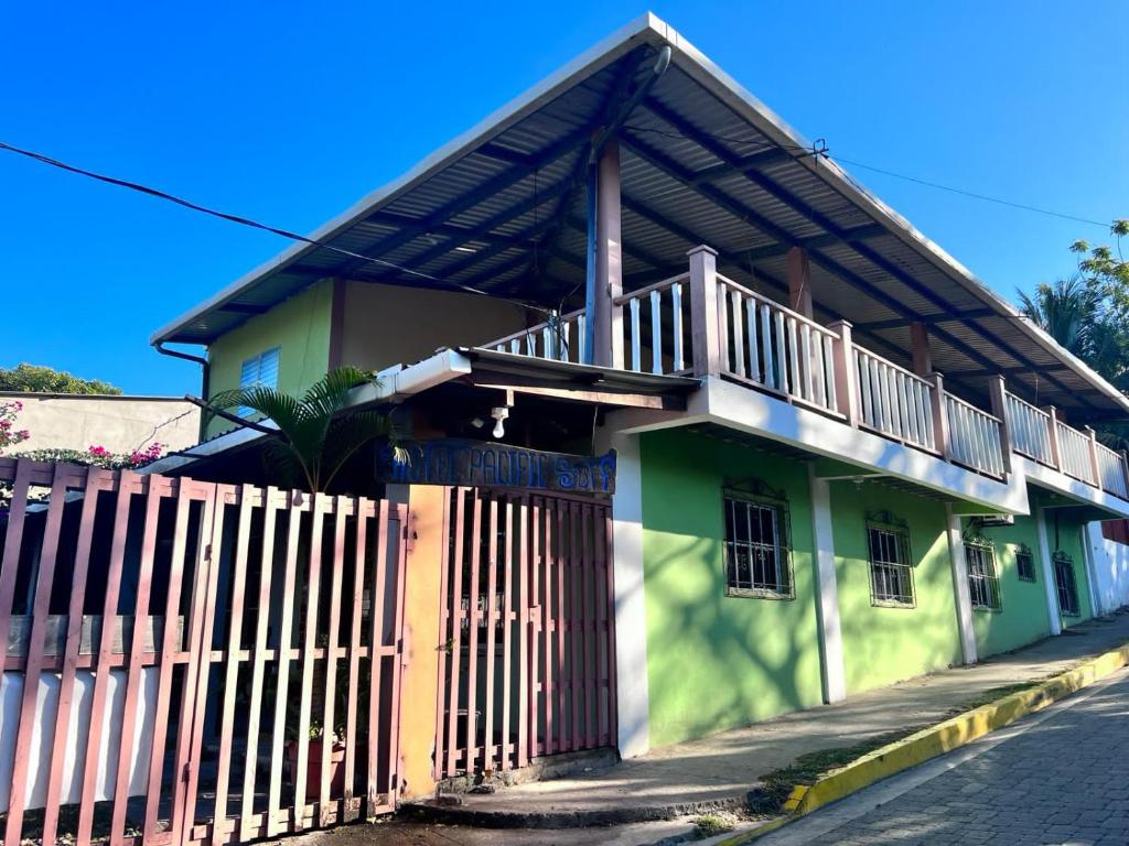 Hotel Pacific Surf Best Price At Tunco Beach photo 2