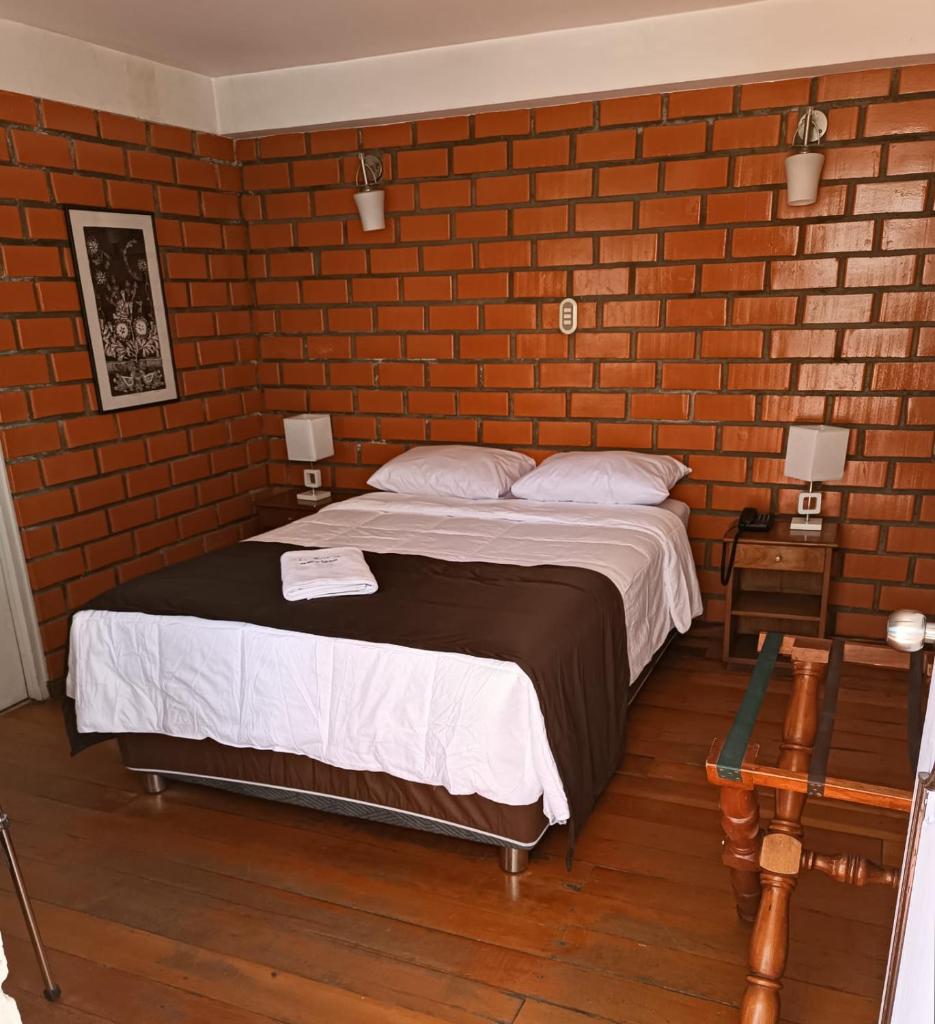 La Casa de Margott photo 1