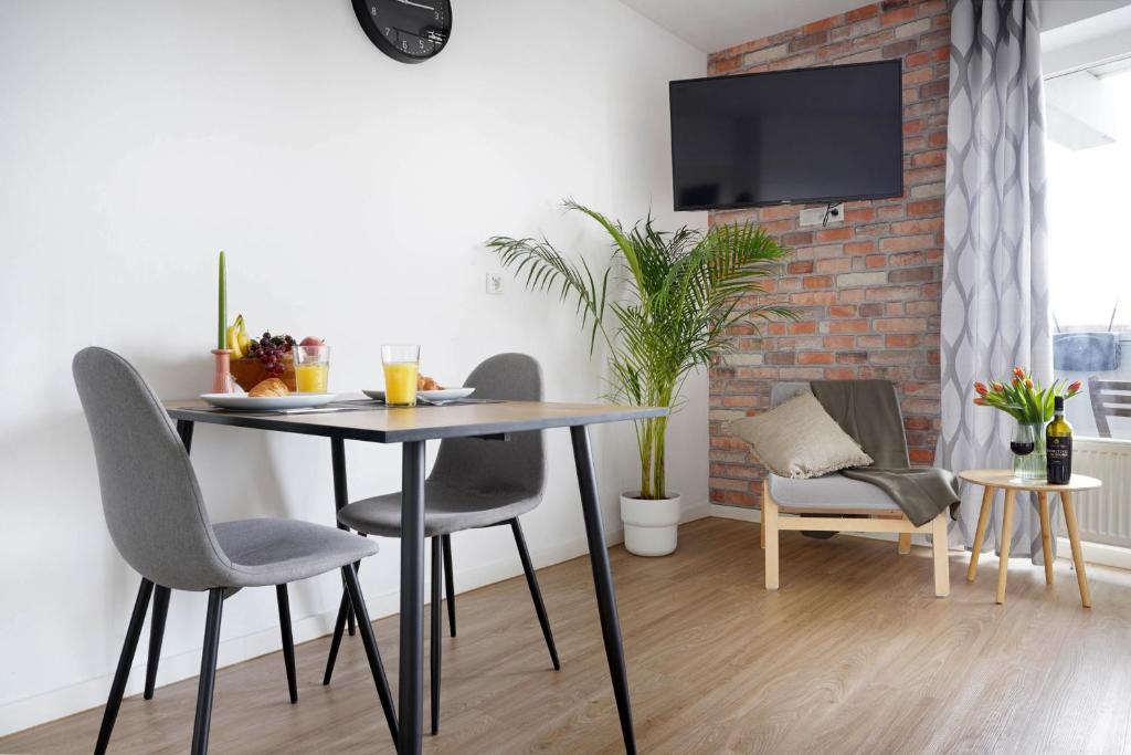 Schöne Apartments in Bad Rothenfelde I private Parkplätze mit Ladesäulen I home2share photo 3