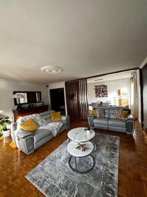 Appartement 4 couchages centre-ville photo 2