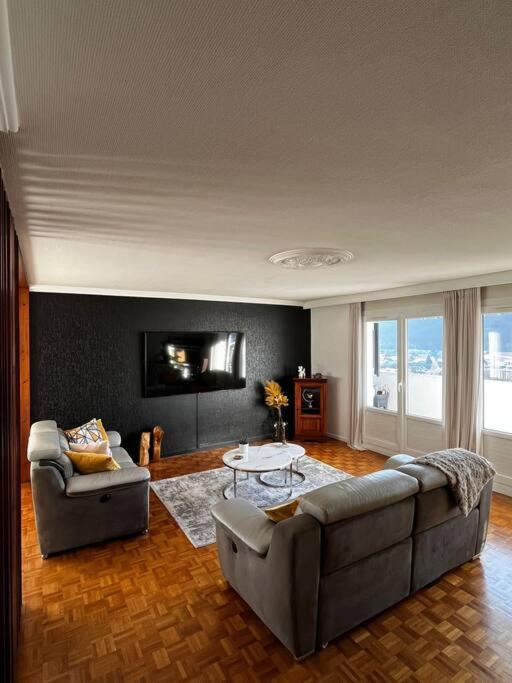 Appartement 4 couchages centre-ville photo 1