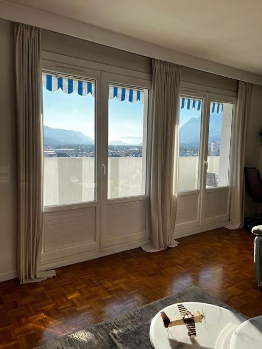 Appartement 4 couchages centre-ville photo 4