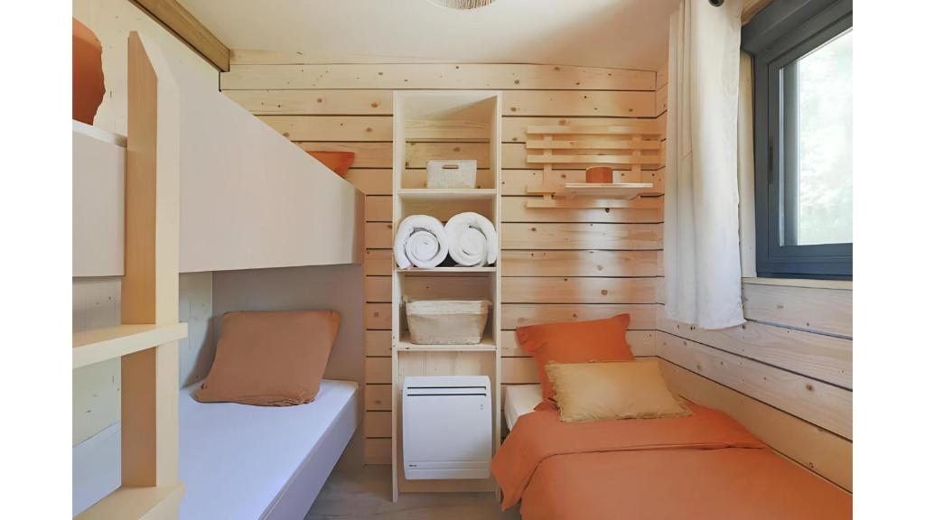 Les Lodges d'Emeraude photo 3