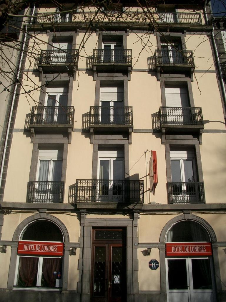 Hôtel de Londres photo 1