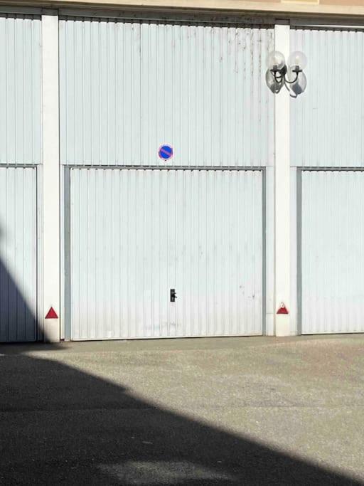 Spacieux T2 cosy en face de la gare avec garage ! photo 4