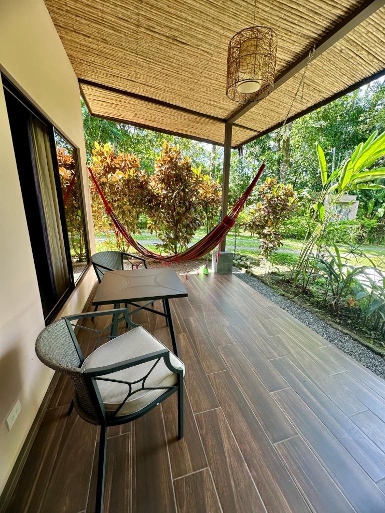 Villa Tucan photo 3