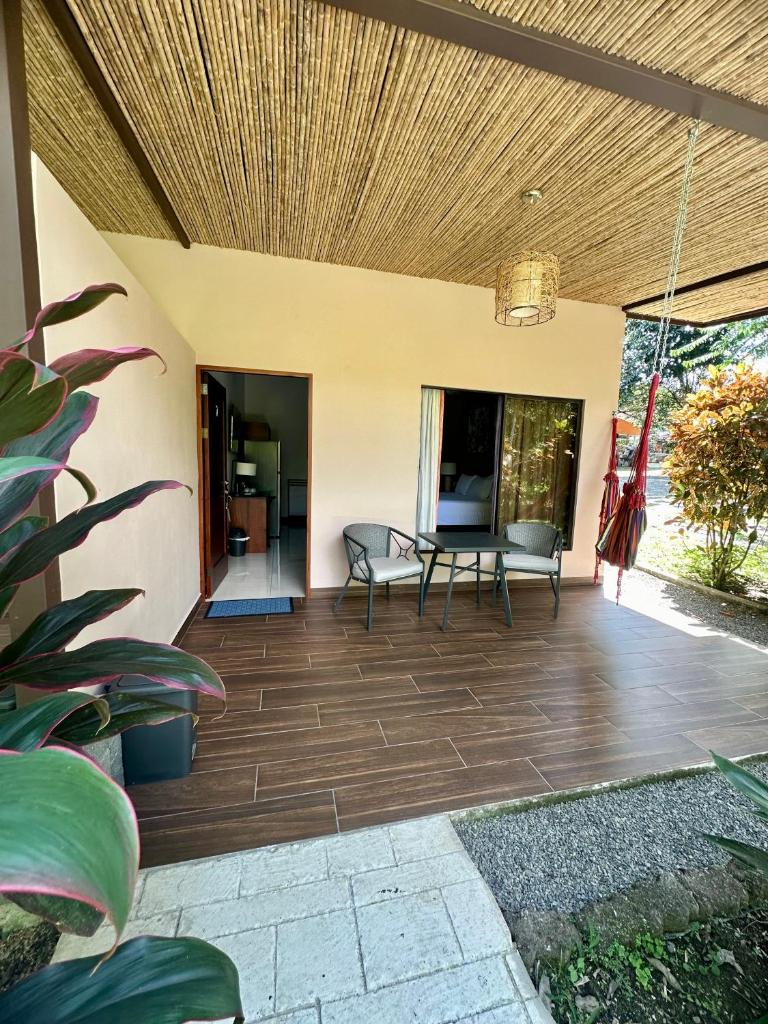 Villa Tucan photo 2