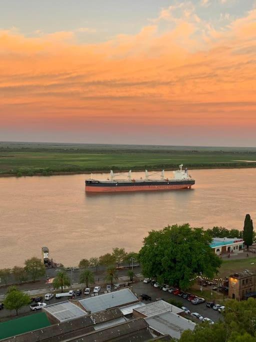Victoria del Paraná 1
