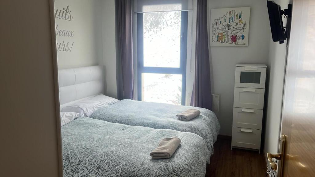 Apartamento Riglos2 Candanchu photo 1