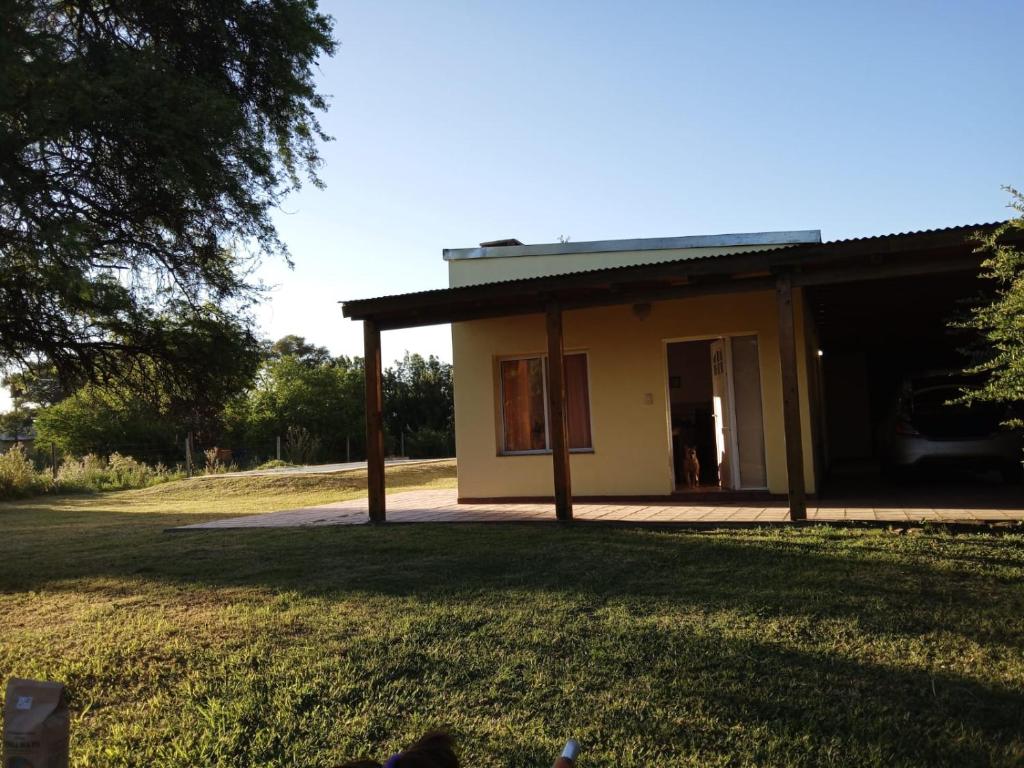 Casa Campo Gaboto