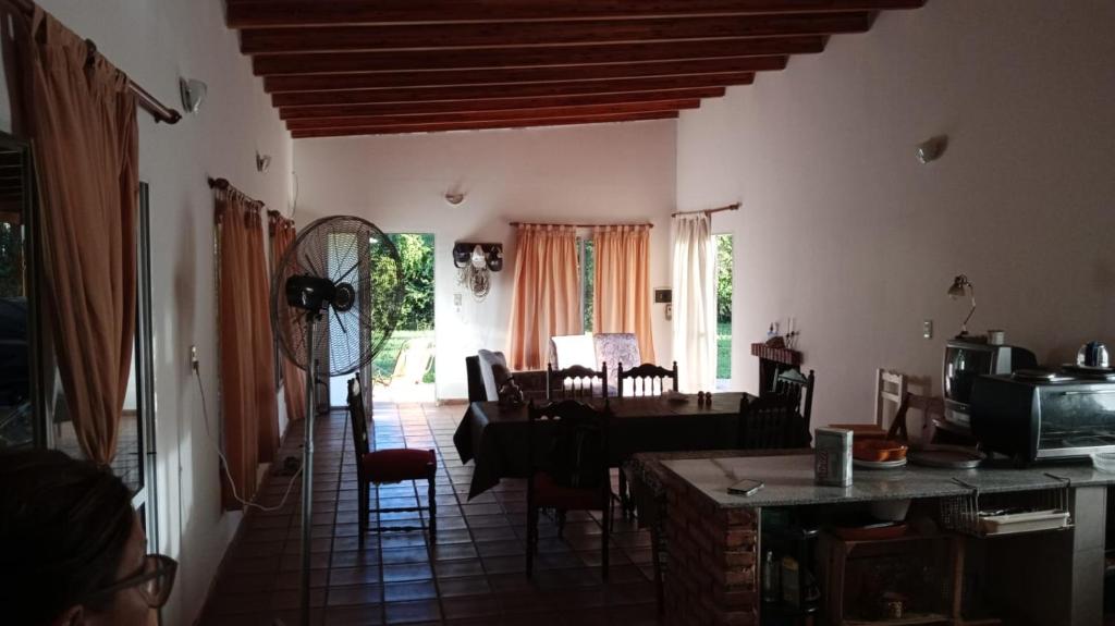 Casa Campo Gaboto photo 2