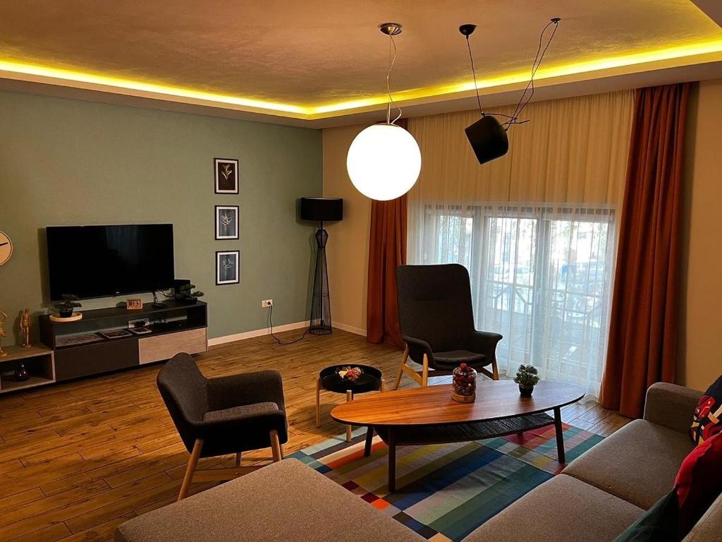 Apartman Donner Centar II photo 1