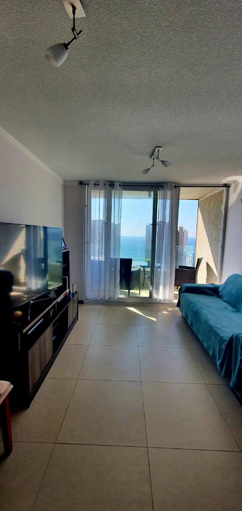 habitación con baño privado