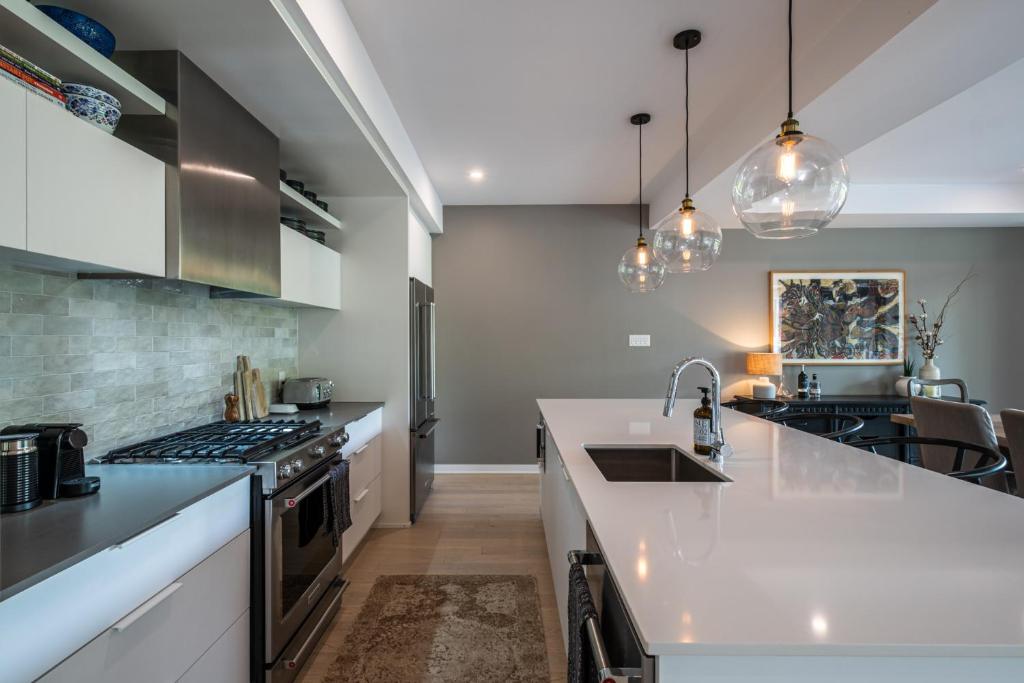 La totale : luxury 3 BR at the mountain photo 2