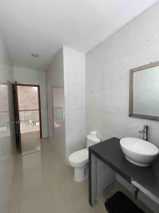 Casa Familiar Diamante photo 3