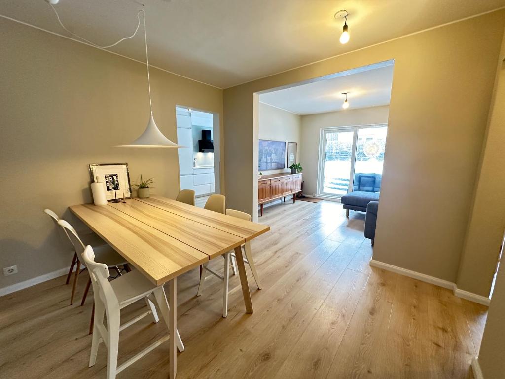 Apartment Rauðalækur - Birta Rentals photo 3