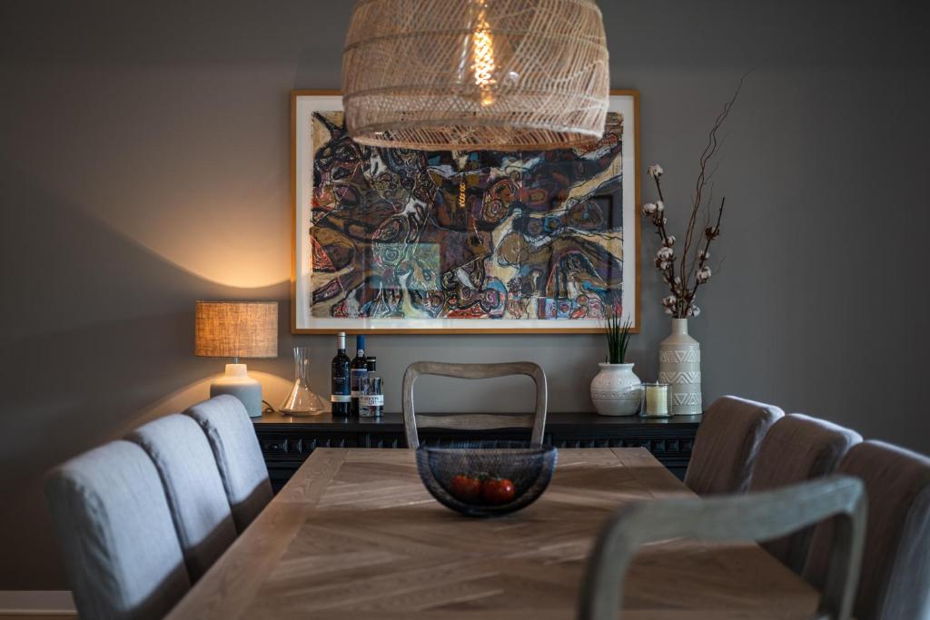 La totale : luxury 3 BR at the mountain photo 4