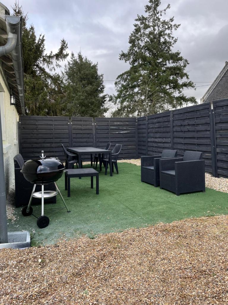 Maison « Le moulin à vent » photo 3